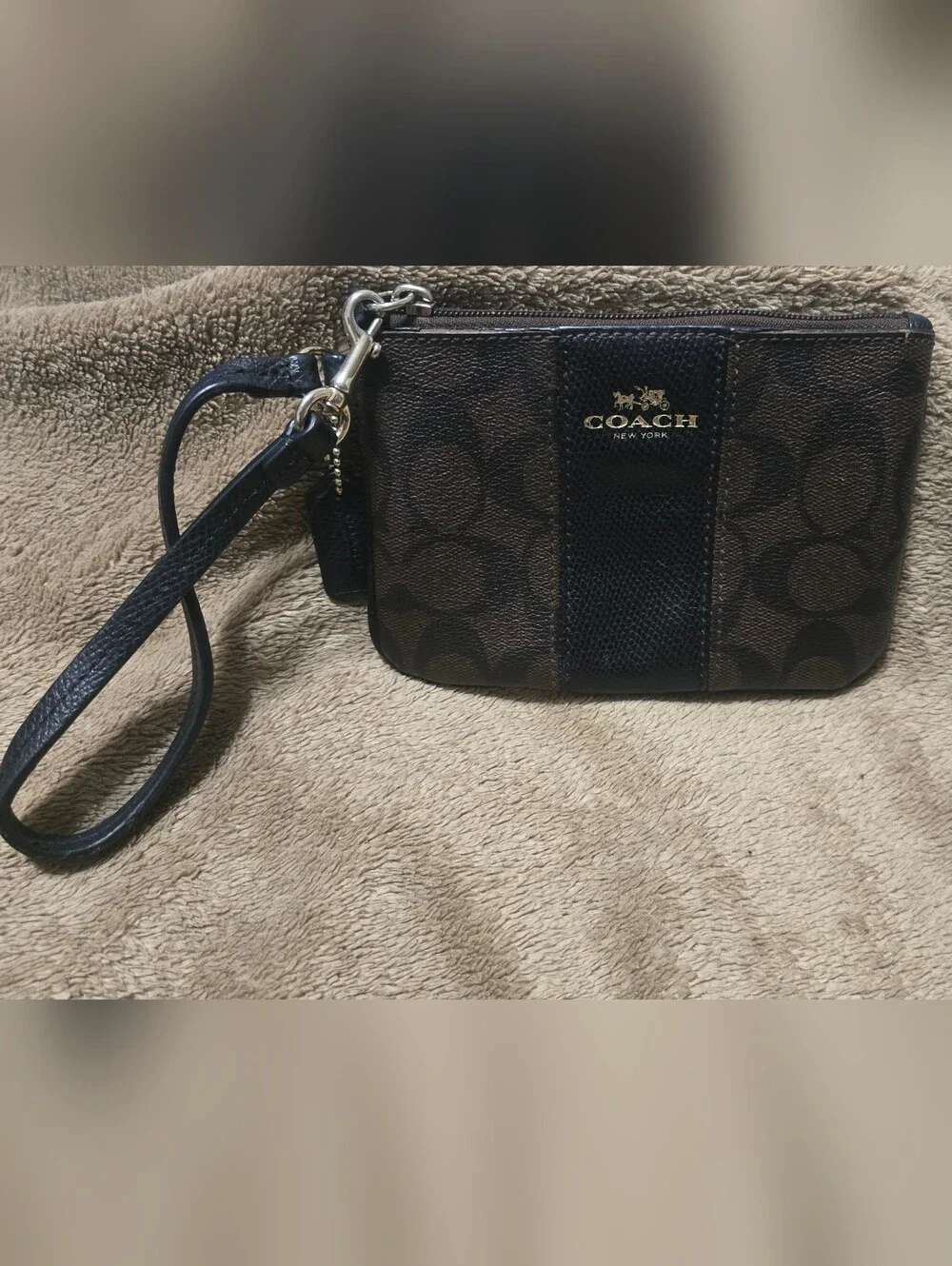 Coach 👛 new